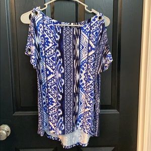 Cable & Gauge shirt